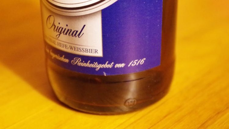 世界最古の食品法は ビールは純粋であるべし だった となりのカインズさん