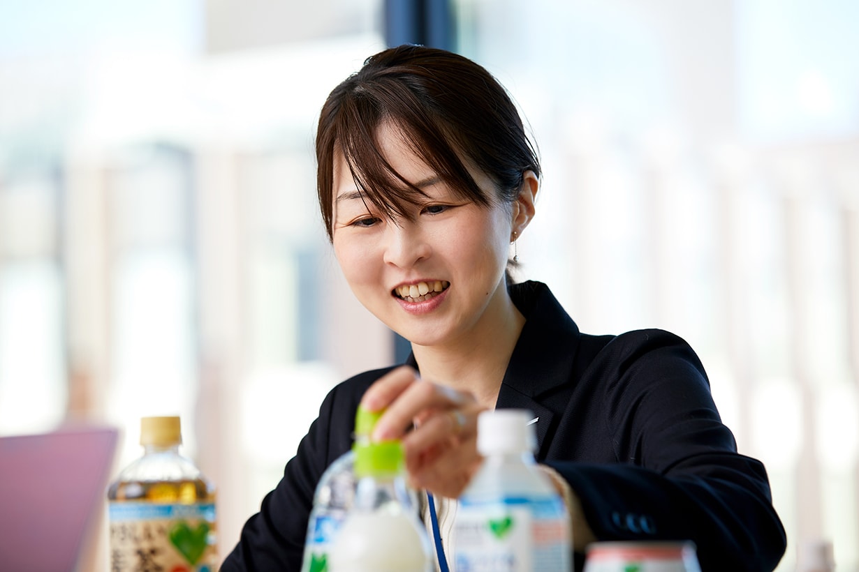 「苦労した部分が多いからこそ、その成果がちゃんと伝わるよう、CMなどのプロモーションも頑張っています」