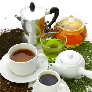 煎茶は70～80℃がベスト！ 「温度」で飲み物がもっとおいしくなる！