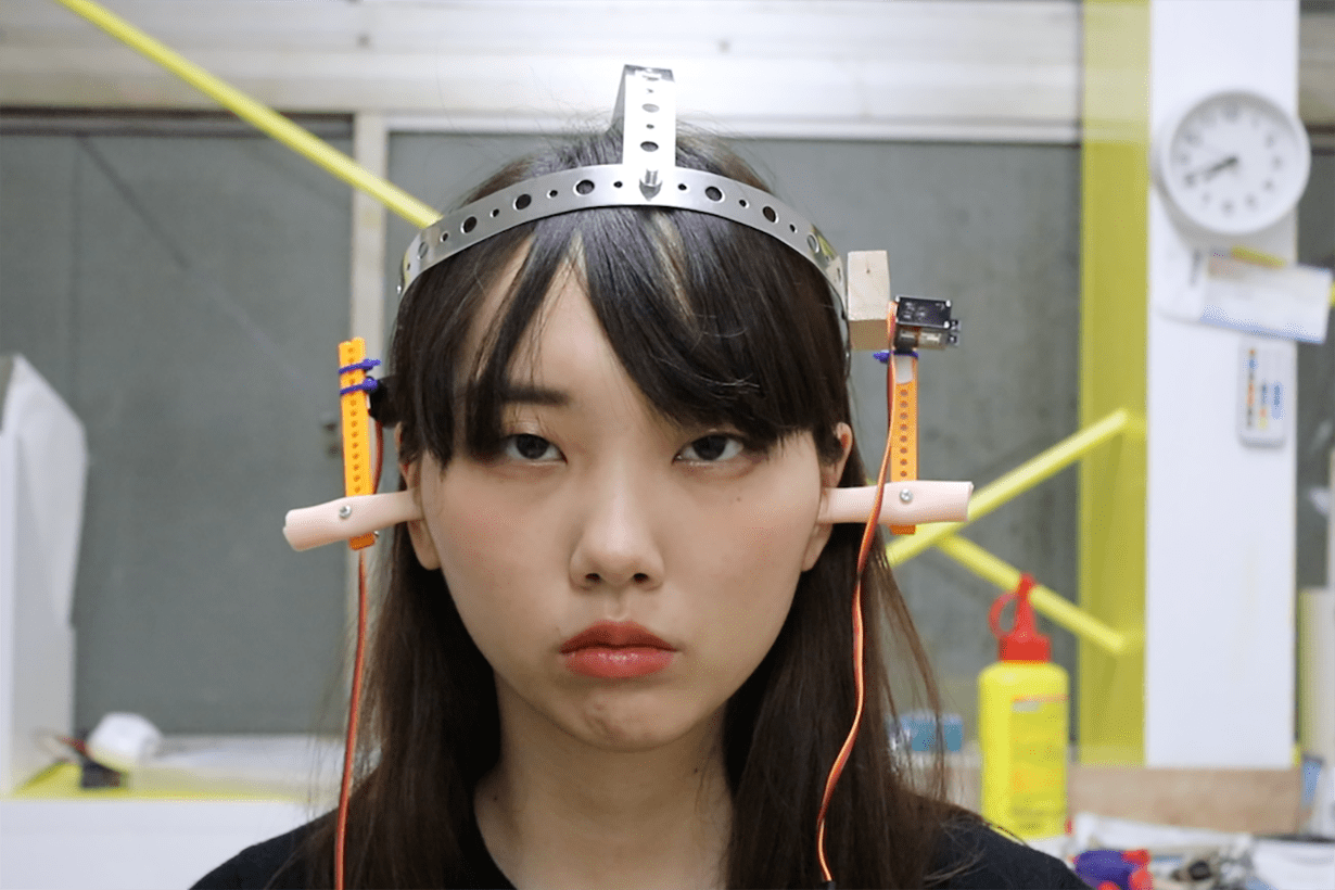 無駄づくり そっと耳を塞いでくれるマシーン を作って聞きたくない話をスルーしよう となりのカインズさん