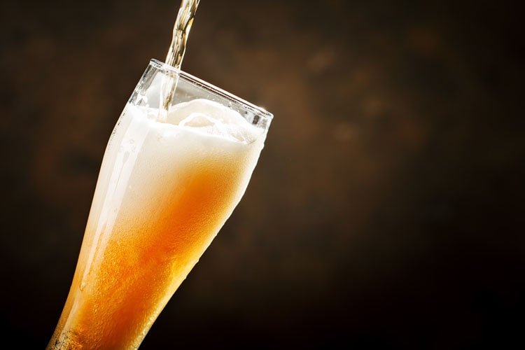 世界最古の食品法は「ビールは純粋であるべし」だった