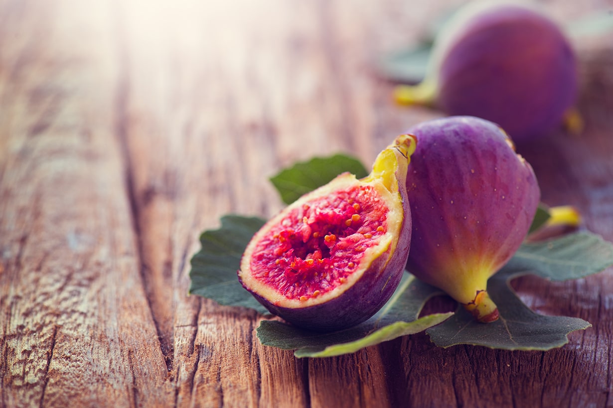 無花果（いちじく）｜特徴や栽培方法などくわしく解説【解説動画付き