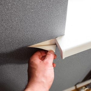 壁紙の補修方法【動画アリ】 壁紙の補修方法【動画アリ】