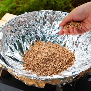 燻製の作り方【動画アリ】