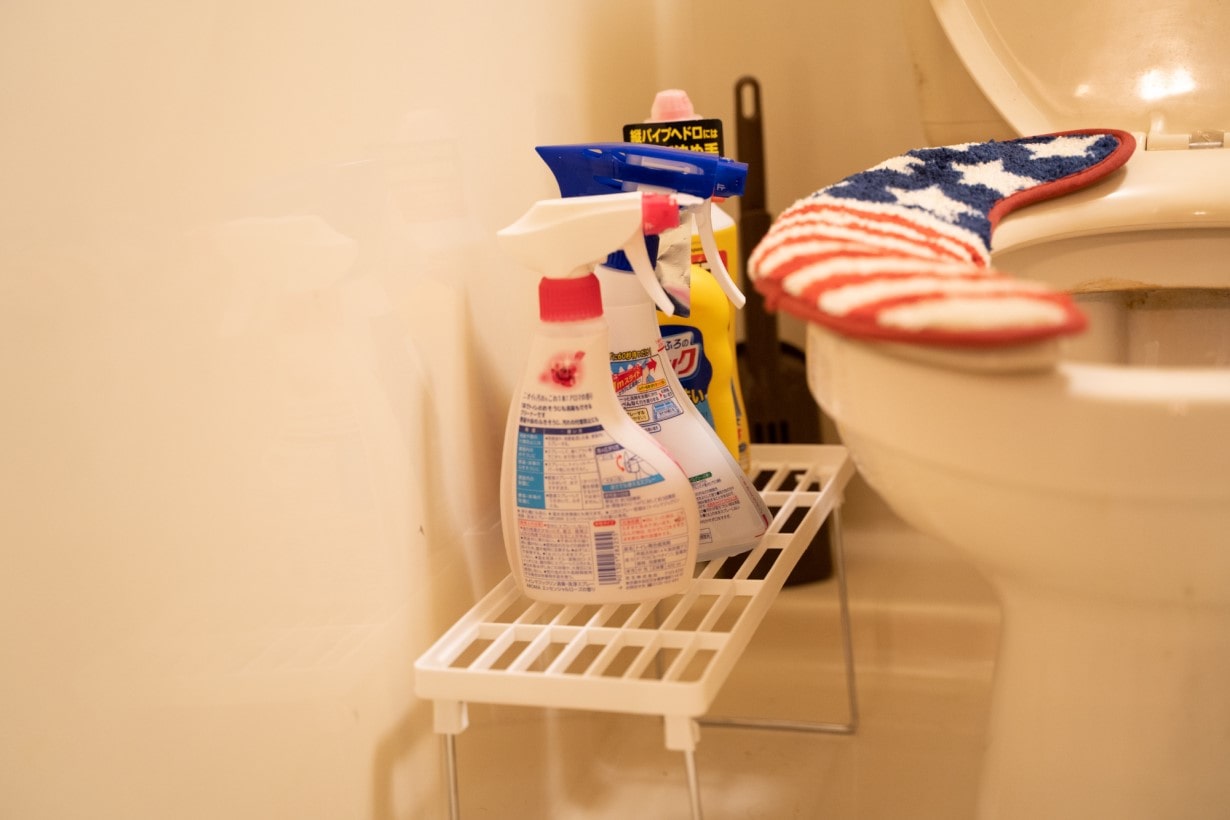 代独身男性が 手つかずのユニットバスをスタイリッシュにリニューアルしてみた となりのカインズさん