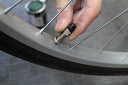 カインズ ホーム 自転車 パンク 修理