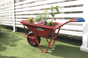 天然の竹筒で作るプランターdiy カインズdiy となりのカインズさん