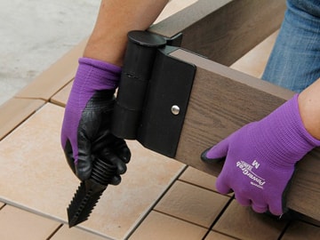 駐車場やベランダにも畑は作れる どこでもガーデンフレーム とは となりのカインズさん