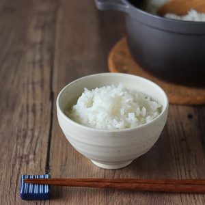 実は炊飯器より早い! 15分で炊ける「鍋ごはん」 実は炊飯器より早い! 15分で炊ける「鍋ごはん」