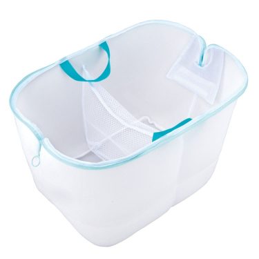 子育て中の洗濯をラクにする ランドリー 収納アイテム となりのカインズさん