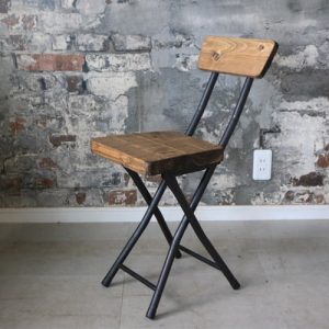 水道管パイプで魅せるスタイリッシュなサイドテーブルdiy カインズdiy となりのカインズさん