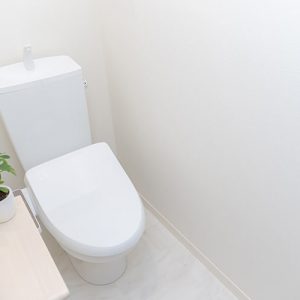 温水洗浄便座の交換【動画アリ】 温水洗浄便座の交換【動画アリ】