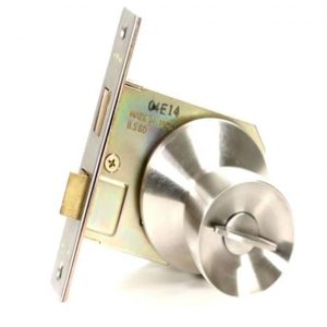 ドアノブの交換 〜インテグラル錠編〜【動画アリ】 ドアノブの交換 〜インテグラル錠編〜【動画アリ】