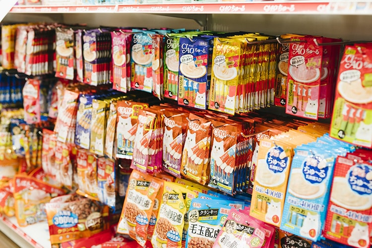 【解明】なぜ猫は「CIAOちゅ〜る(チャオチュール)」にハマるのか?