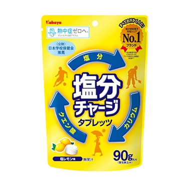 塩 で熱中症予防 食の専門家に聞いた効果的な塩のとり方 となりのカインズさん
