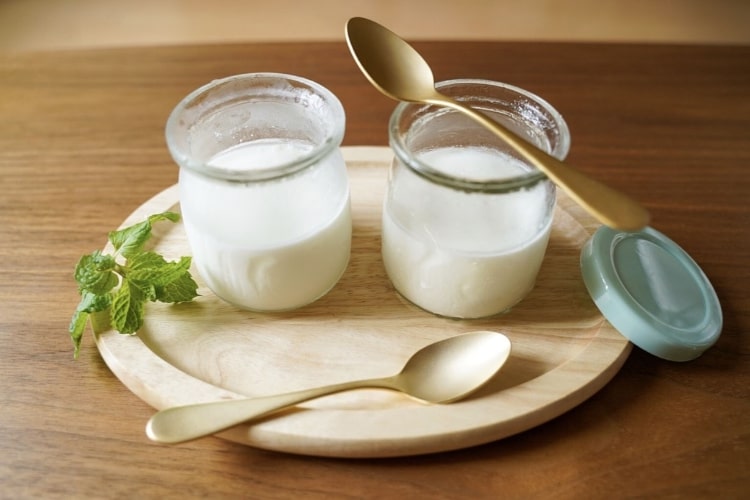 ていねいな暮らしに憧れて、発酵食品を自分で手作りしてみた