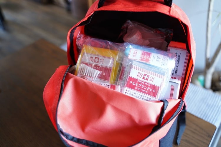 一人暮らしの人が持つべき「防災意識」と「グッズ」について専門家に聞いてみた