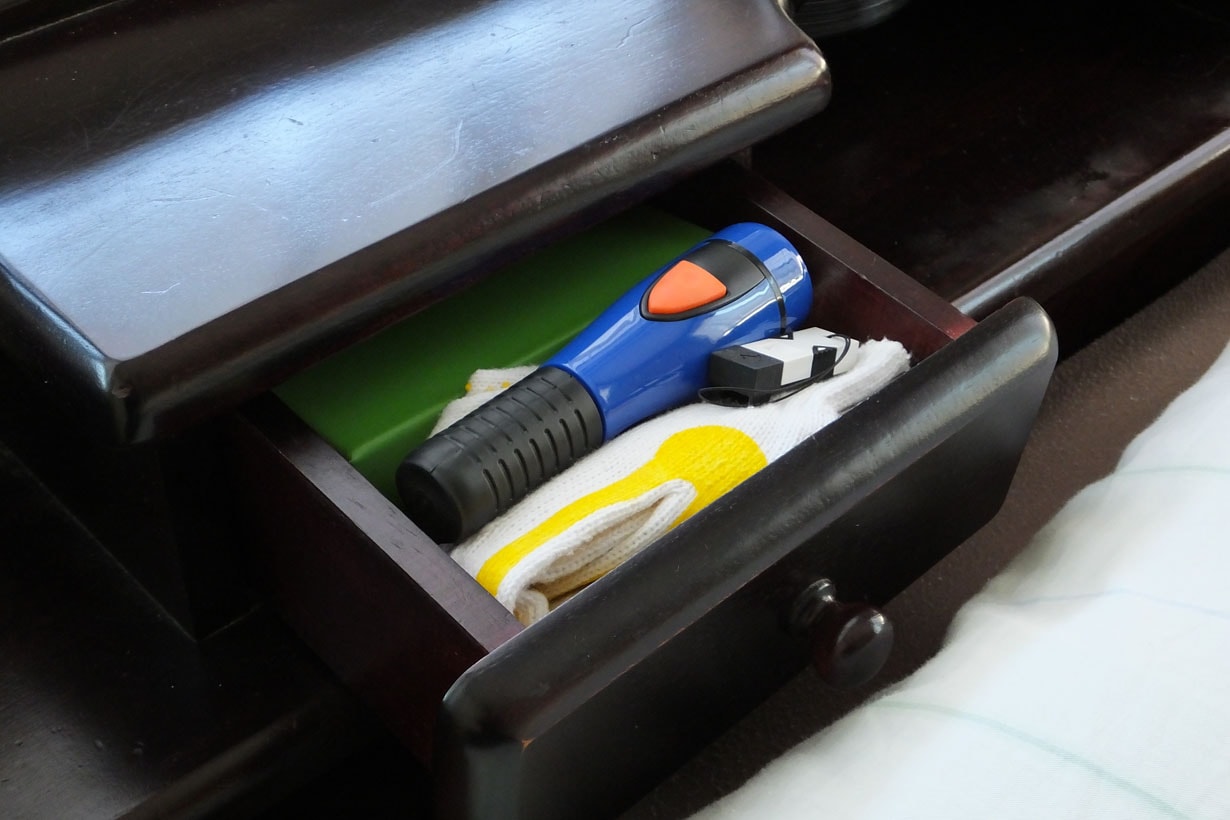 一人暮らしの人が持つべき 防災意識 と グッズ について専門家に聞いてみた となりのカインズさん