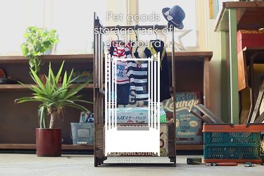 カラーボックスをアレンジ Diyに役立つ 作業台付き収納棚 の作り方 となりのカインズさん