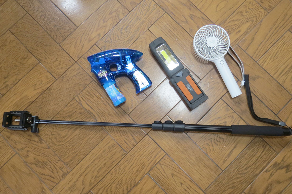 もはや勝ったも同然では