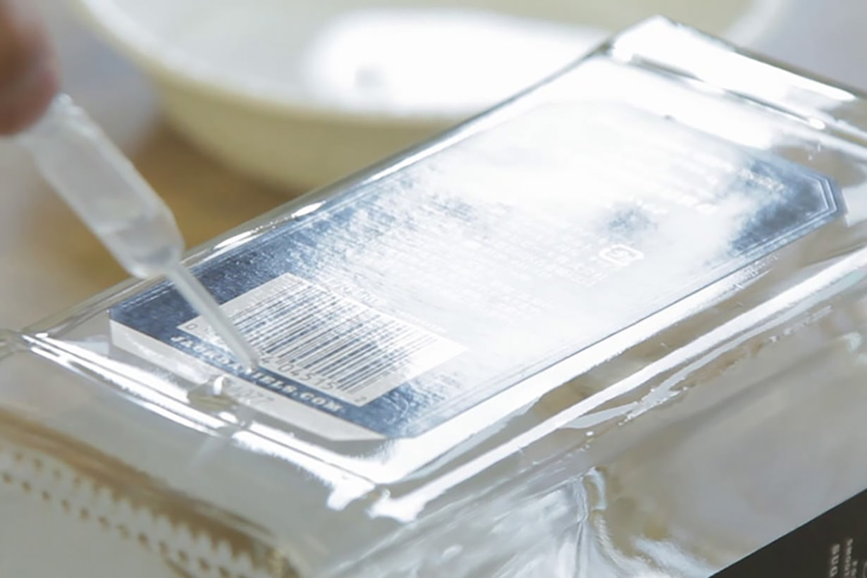 ウイスキーボトルでモダンなスタンドライトdiy カインズdiy となりのカインズさん