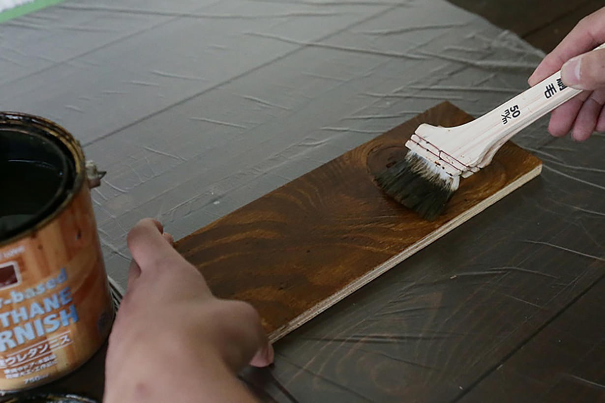 アクリル版のステンシルライトdiy カインズdiy となりのカインズさん