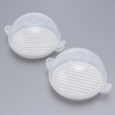 ふっくら中華亭 2個入り