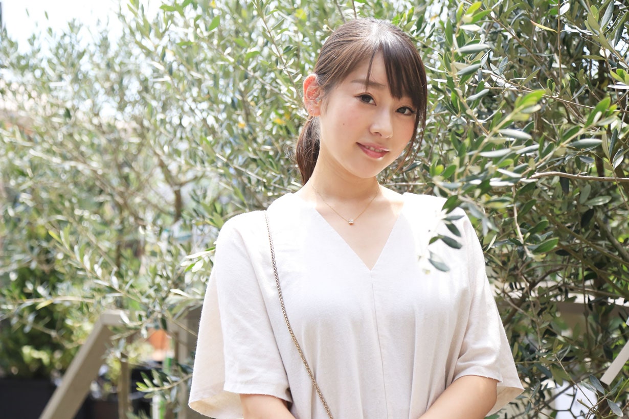 料理研究家 、フードコーディネーター りな助（河瀬璃菜）さん 