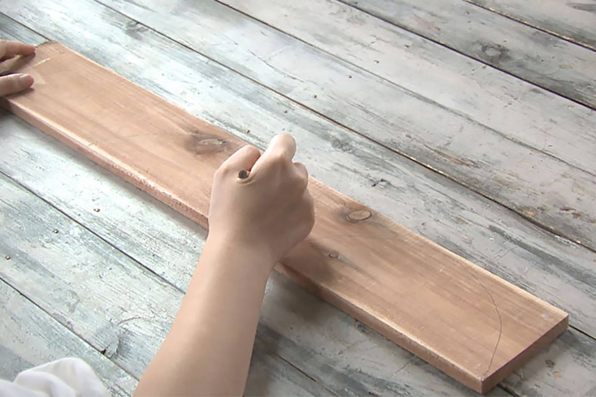 折りたたみイスで作るフラワースタンドdiy カインズdiy となりのカインズさん
