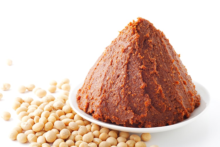 正しい「味噌の保存方法」と、かんたん味噌ディップレシピ