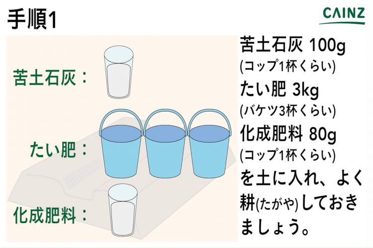 トウガンの育て方 カインズ野菜図鑑 となりのカインズさん