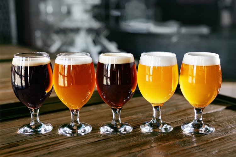 クラフトビールの本当の意味とは? アメリカ発、世界を席巻するビールの定義