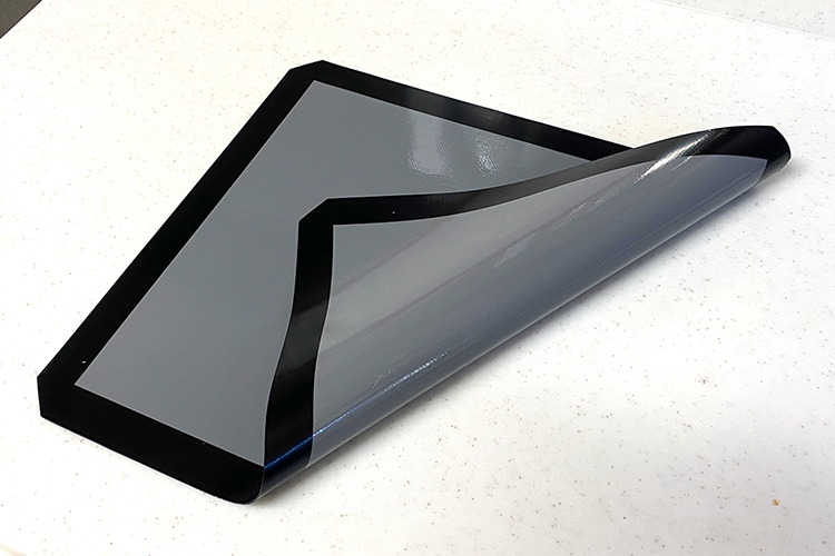 一つ三役！ カインズ「レンジ汚れ防止マット」が優秀すぎる