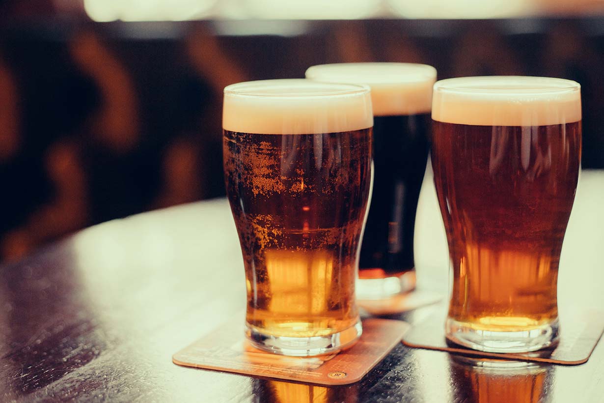 クラフトビールの本当の意味とは アメリカ発 世界を席巻するビールの定義 となりのカインズさん