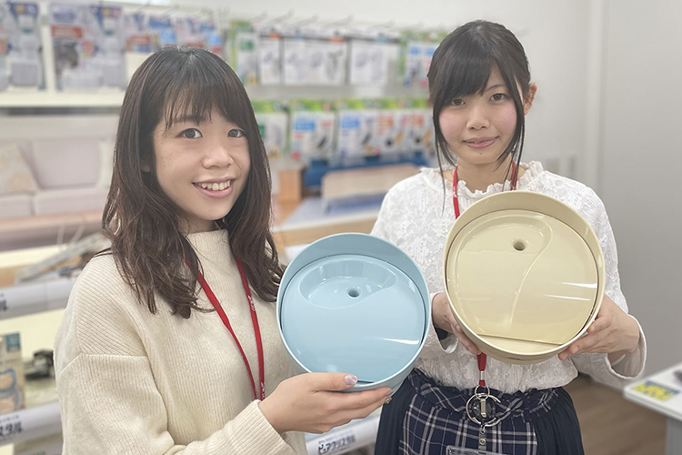【盲点】犬猫飼い主の「飲水に無関心」がペットを病気にする。給水器で“下部尿路疾患”を防ごう!