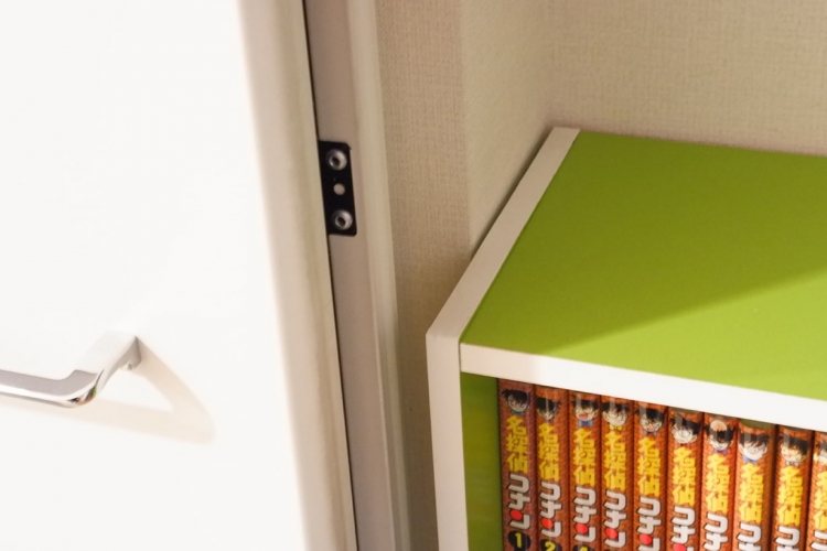 整理収納のプロが家庭で実践 家族の趣味 コレクションの収納法 となりのカインズさん