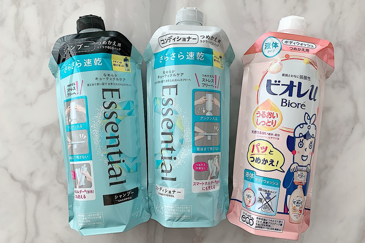 お風呂収納に最適な「スマートホルダー」でバスルーム改革！ | となり