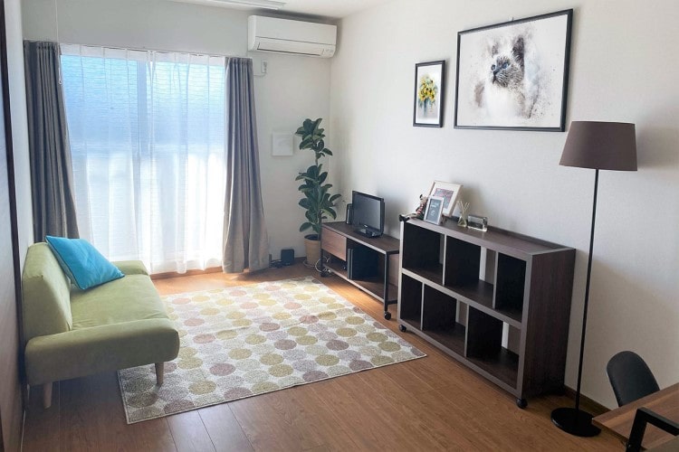 絶望的にセンスが無くても「おしゃれ部屋」は作れる!家具選びと配置で失敗しない方法