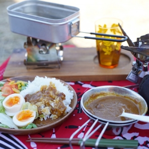 キャンプ飯をおしゃれに！ 【映える撮影方法のコツ】