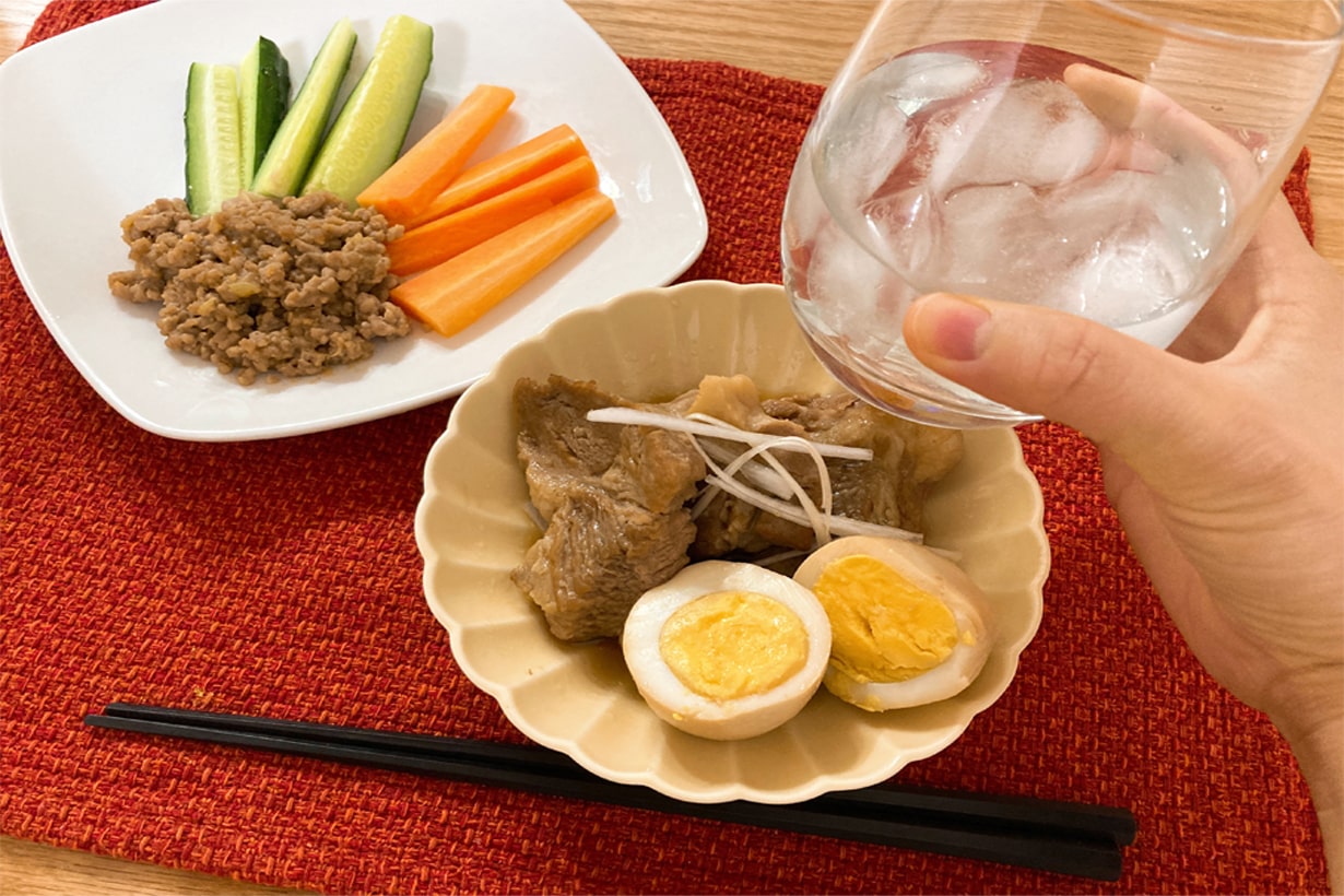 カインズのコスパ良し本格焼酎がカクテルでも料理でもイケる となりのカインズさん