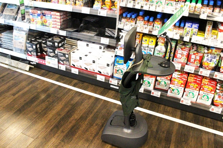 木材選びで未来が変わる Diyerに Fsc 認証材 を使ってほしいワケ となりのカインズさん