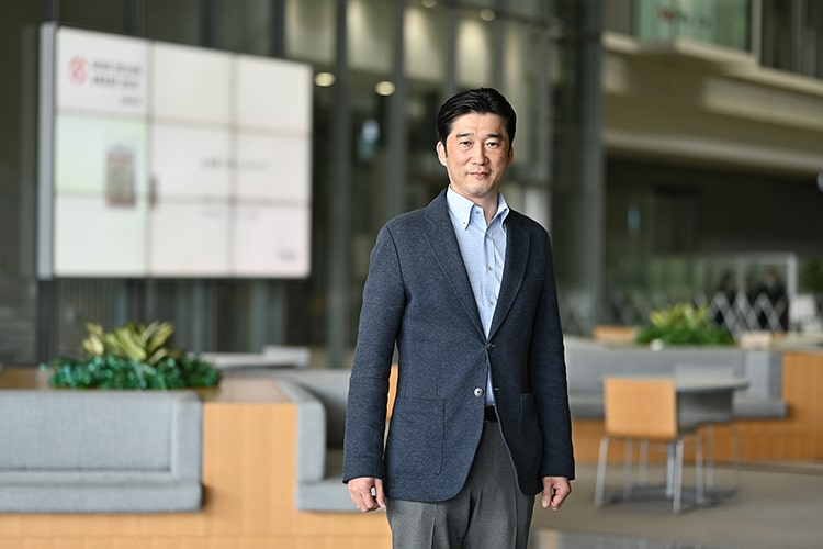 最強ホームセンター ホームデポ / 株式会社商業界 / 石原靖曠 ホームセンターではなく、カインズになります！」 商品開発で
