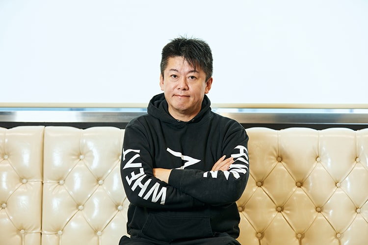 堀江貴文のホームセンター論「俺だったらエンタメスポットにする」