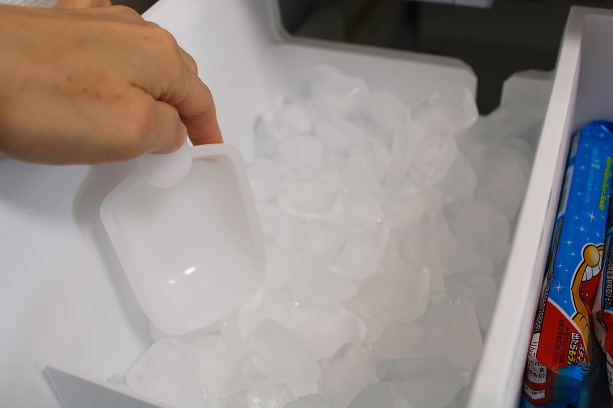 水筒や製氷機って実は超汚い ズボラ主婦感動のプロ仕様クリーナー となりのカインズさん