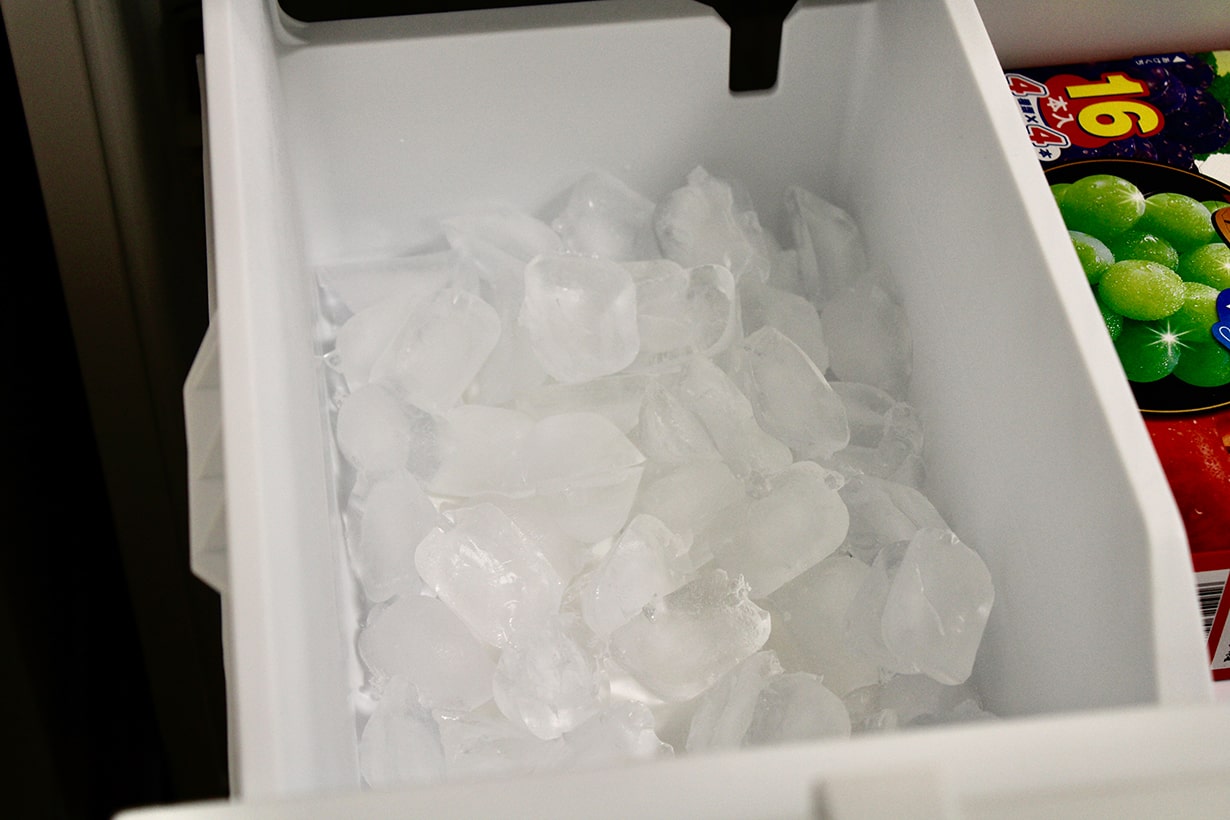 水筒や製氷機って実は超汚い ズボラ主婦感動のプロ仕様クリーナー となりのカインズさん