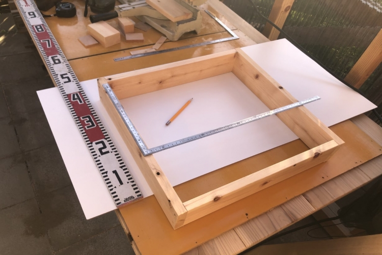 大工が教える収納革命 引き出しdiy でキッチンリフォーム となりのカインズさん