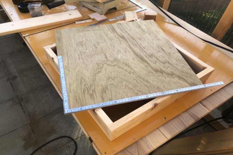 大工が教える収納革命 引き出しdiy でキッチンリフォーム となりのカインズさん