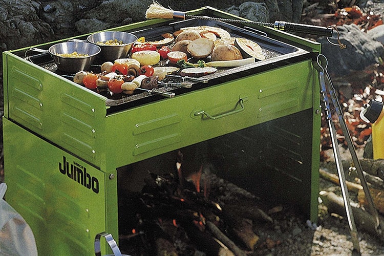 バーベキューブームは「玄関マット」から始まった。キャプテンスタッグが語るものづくりの熱意と野望