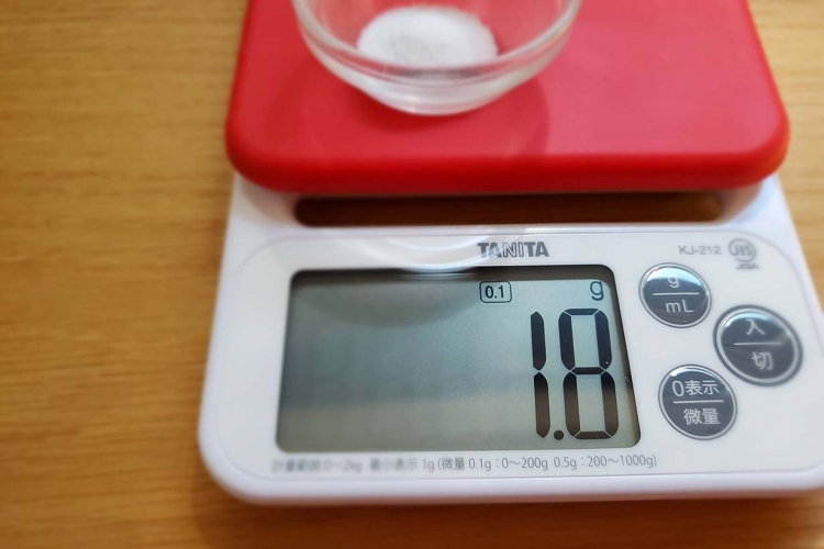 減塩中でもラーメンok 食育インストラクターが見つけた 減塩お役立ちアイテム となりのカインズさん