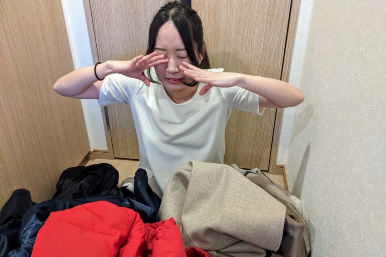 衣替えしやすい収納グッズをカインズで探してみた となりのカインズさん